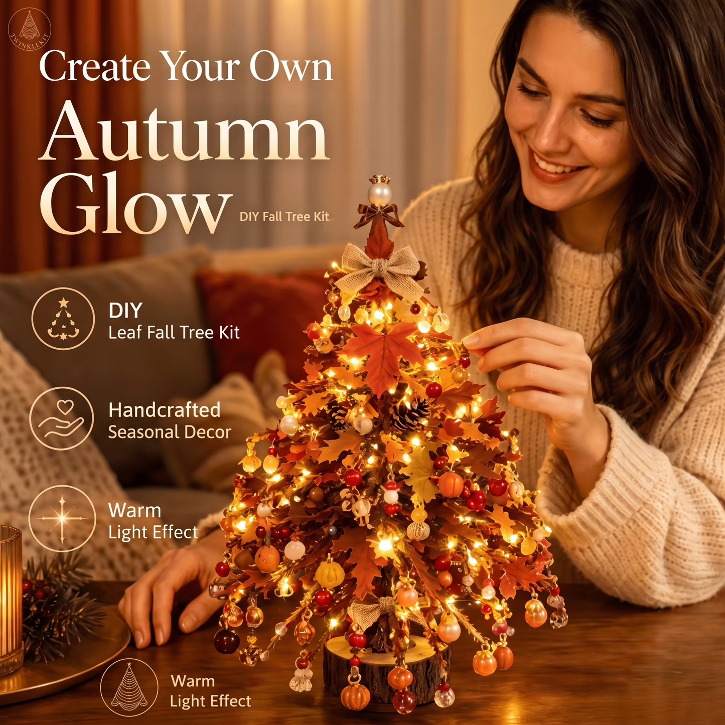 Twinkle Tree Kit™
