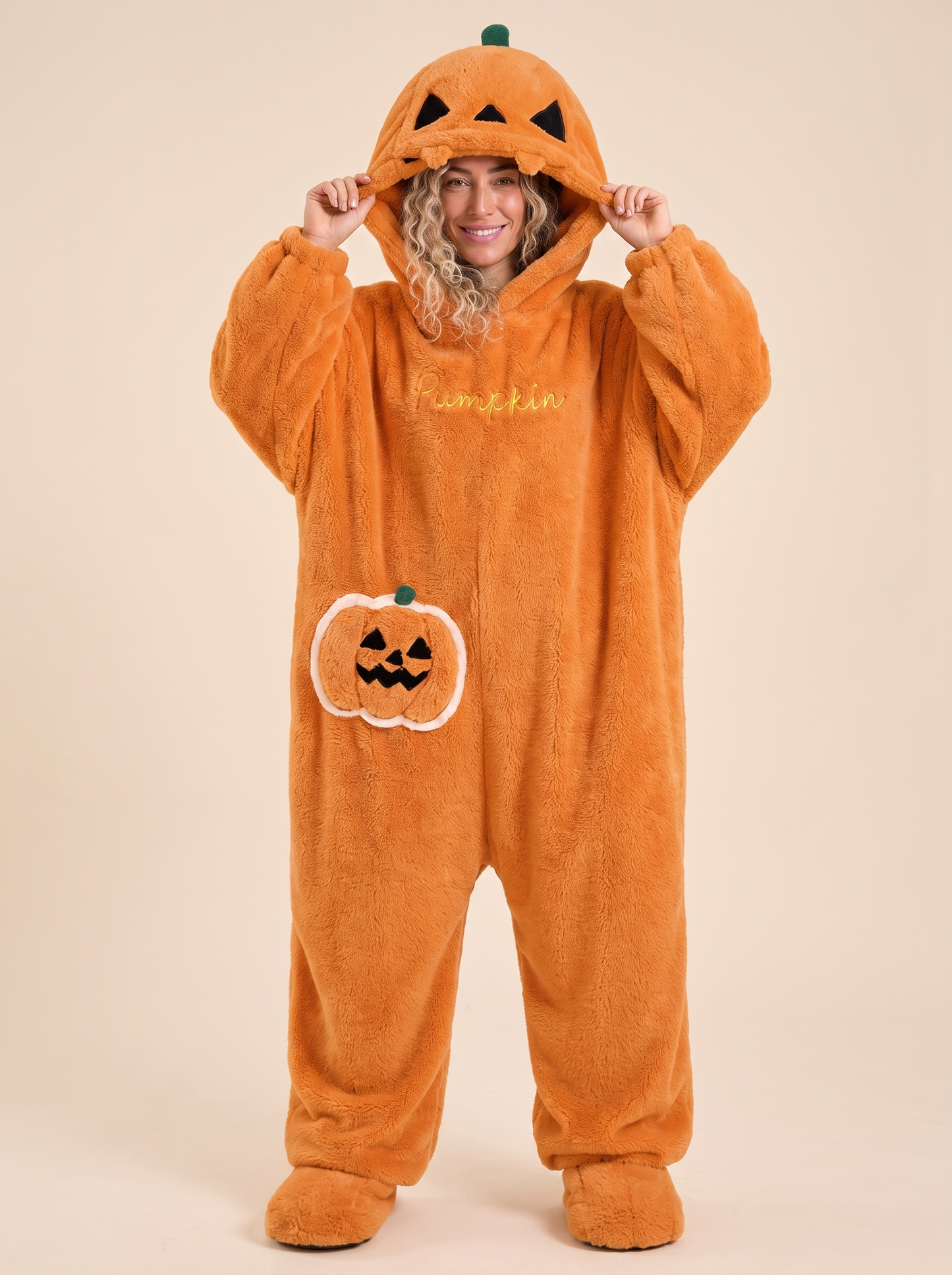 Pumpkin Onesies