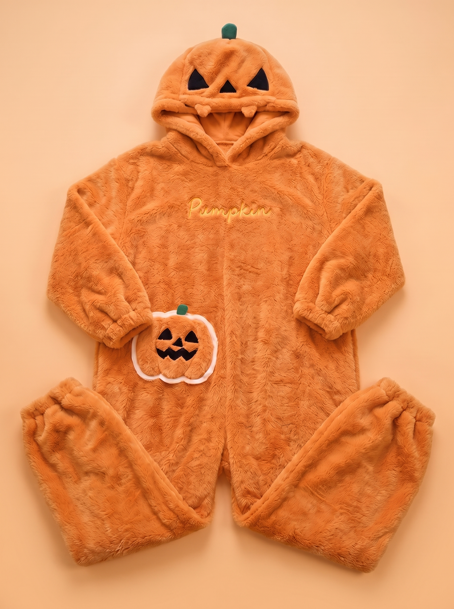 Pumpkin Onesies