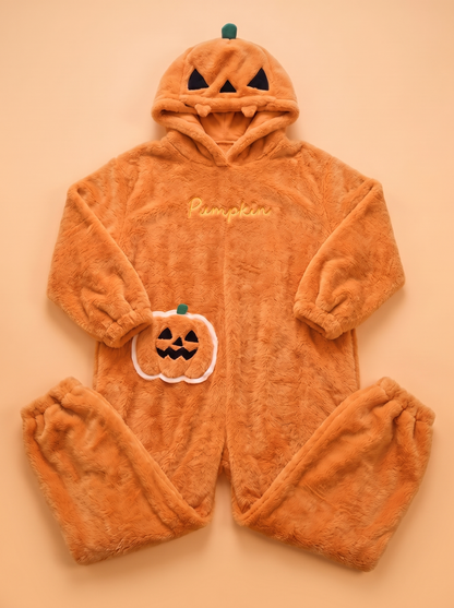 Pumpkin Onesies