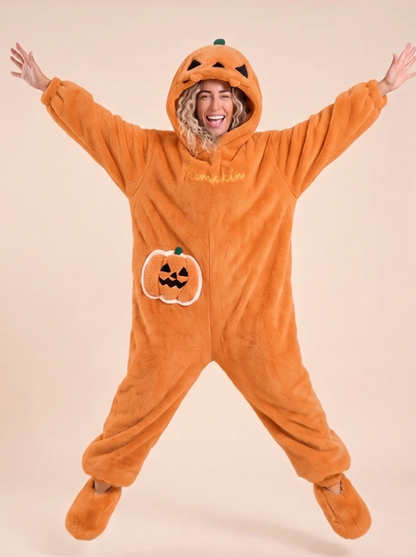 Pumpkin Onesies