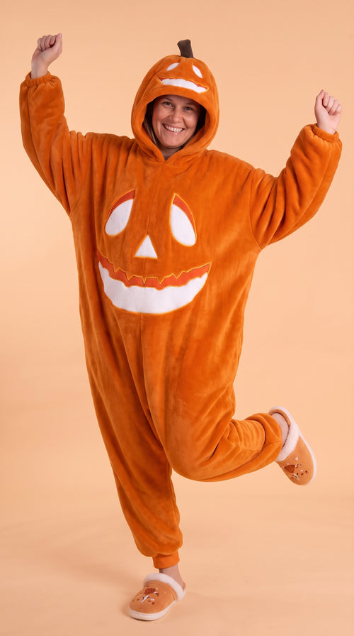Pumpkin Onesies