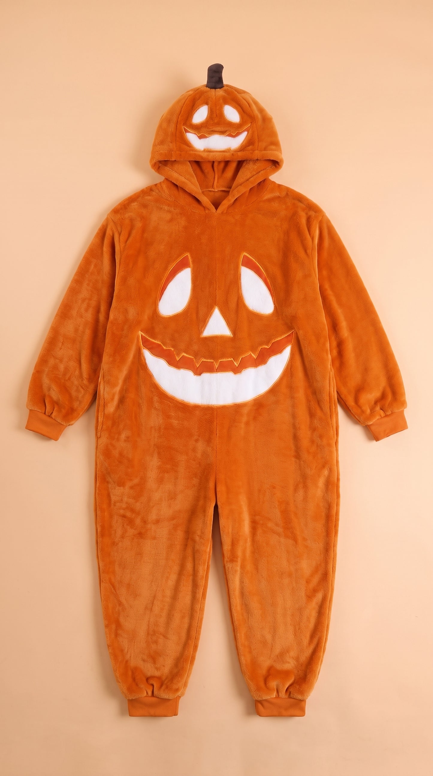 Pumpkin Onesies