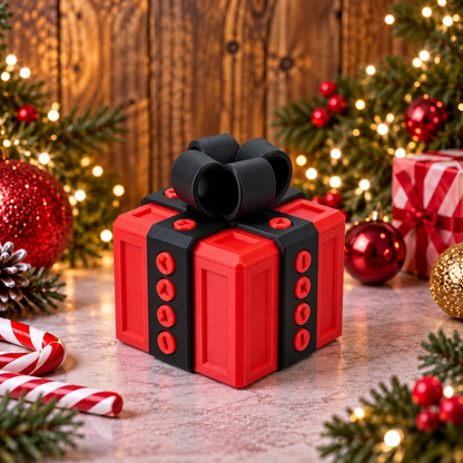 Twinkle Prank Gift Box